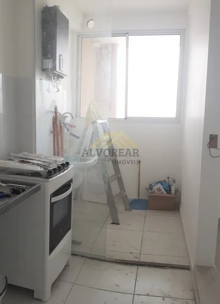 Apartamento, 2 quartos, 59 m² - Foto 6