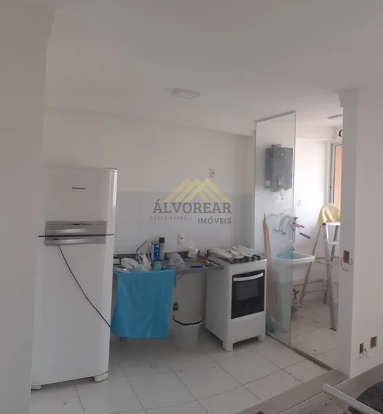 Apartamento, 2 quartos, 59 m² - Foto 5