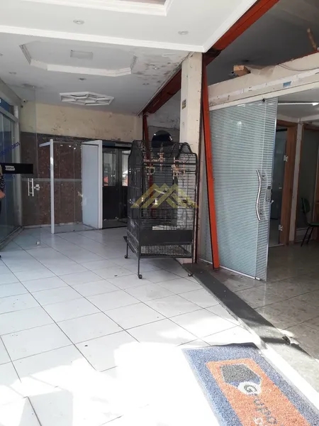 Loja-Salão, 600 m² - Foto 6
