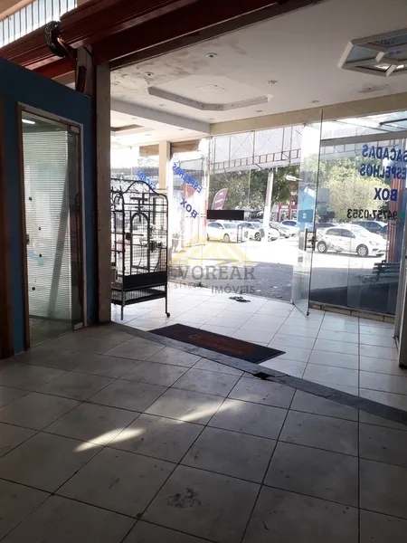 Loja-Salão, 600 m² - Foto 4