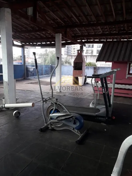 Loja-Salão, 600 m² - Foto 21