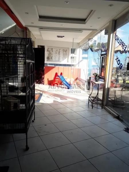 Loja-Salão, 600 m² - Foto 5
