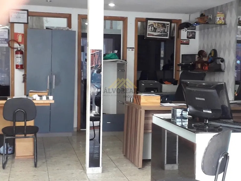 Loja-Salão, 600 m² - Foto 2