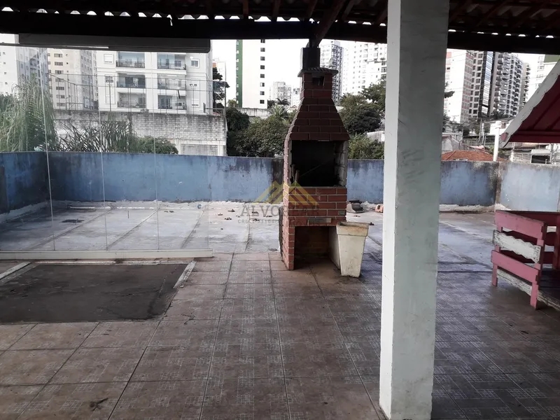 Loja-Salão, 600 m² - Foto 22