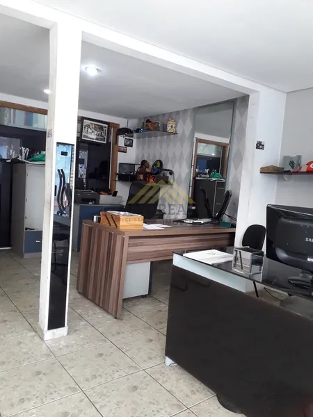 Loja-Salão, 600 m² - Foto 3