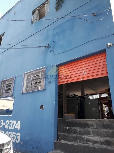 Loja-Salão, 600 m² - Foto 25