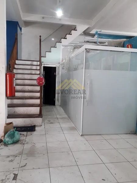 Loja-Salão, 600 m² - Foto 7