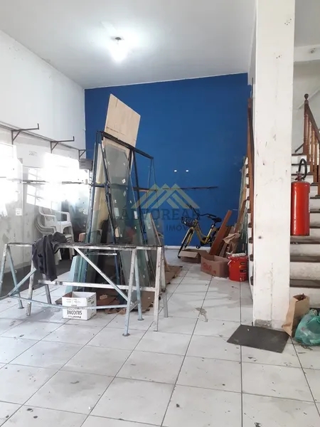 Loja-Salão, 600 m² - Foto 9