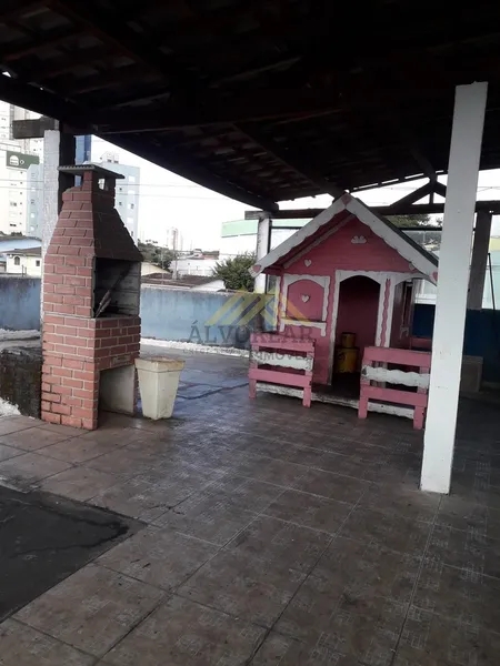 Loja-Salão, 600 m² - Foto 24