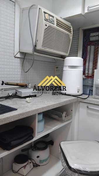 Loja-Salão, 125 m² - Foto 33