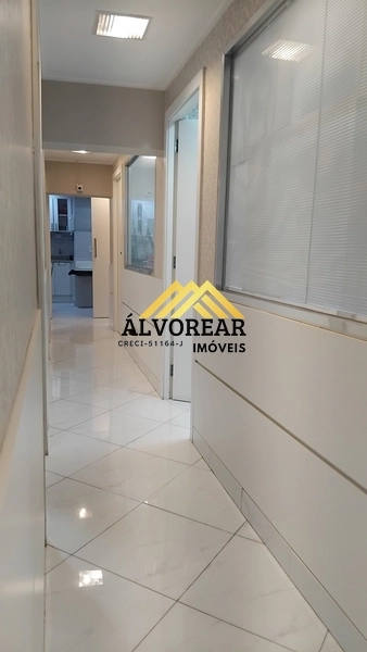 Loja-Salão, 125 m² - Foto 42