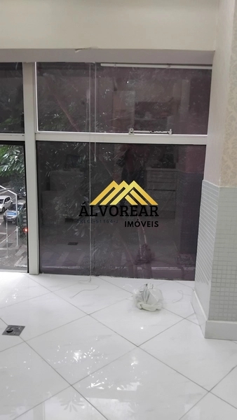 Loja-Salão, 125 m² - Foto 40