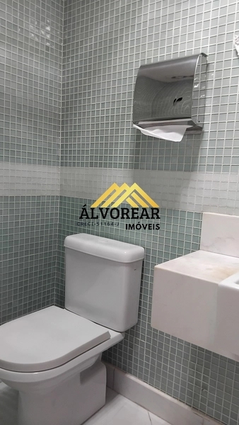 Loja-Salão, 125 m² - Foto 25