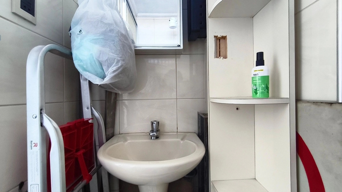 Apartamento, 2 quartos, 82 m² - Foto 35
