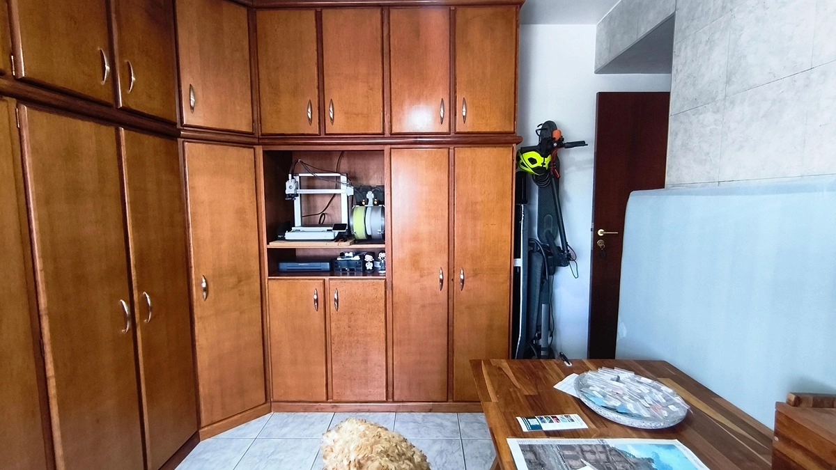 Apartamento, 2 quartos, 82 m² - Foto 16