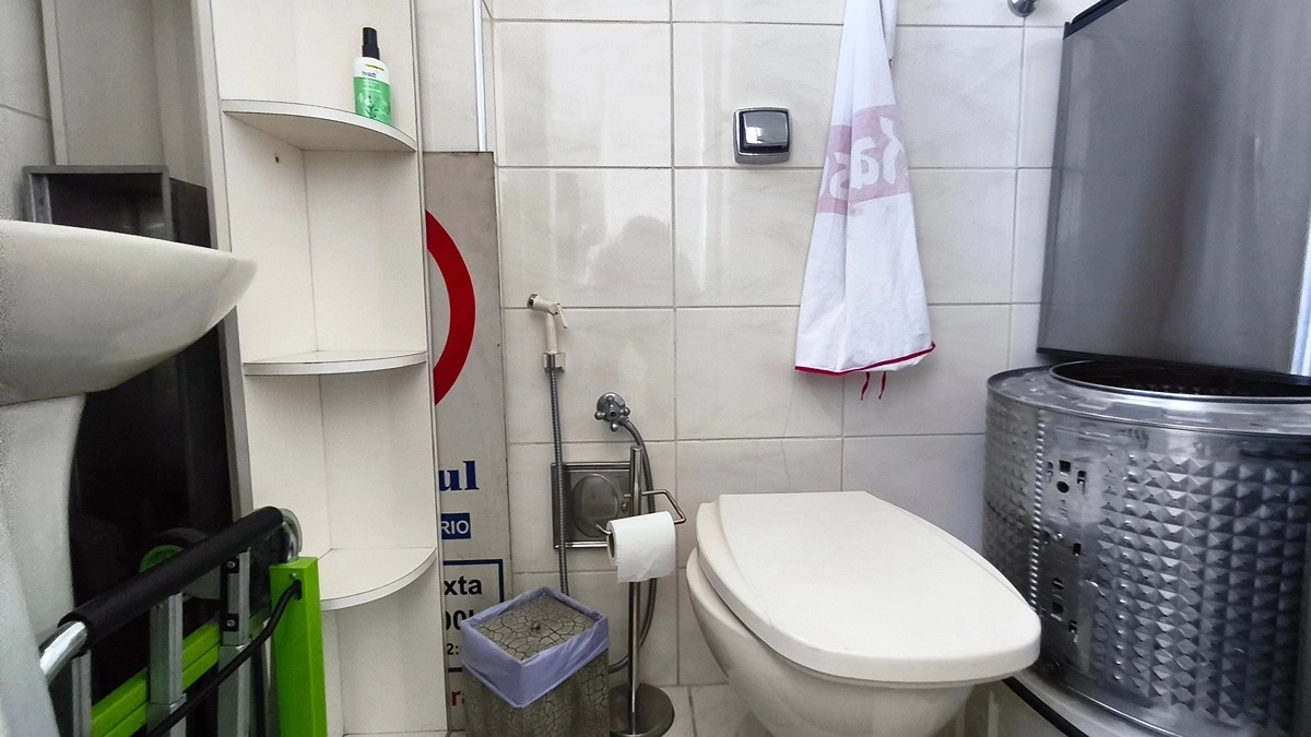 Apartamento, 2 quartos, 82 m² - Foto 34