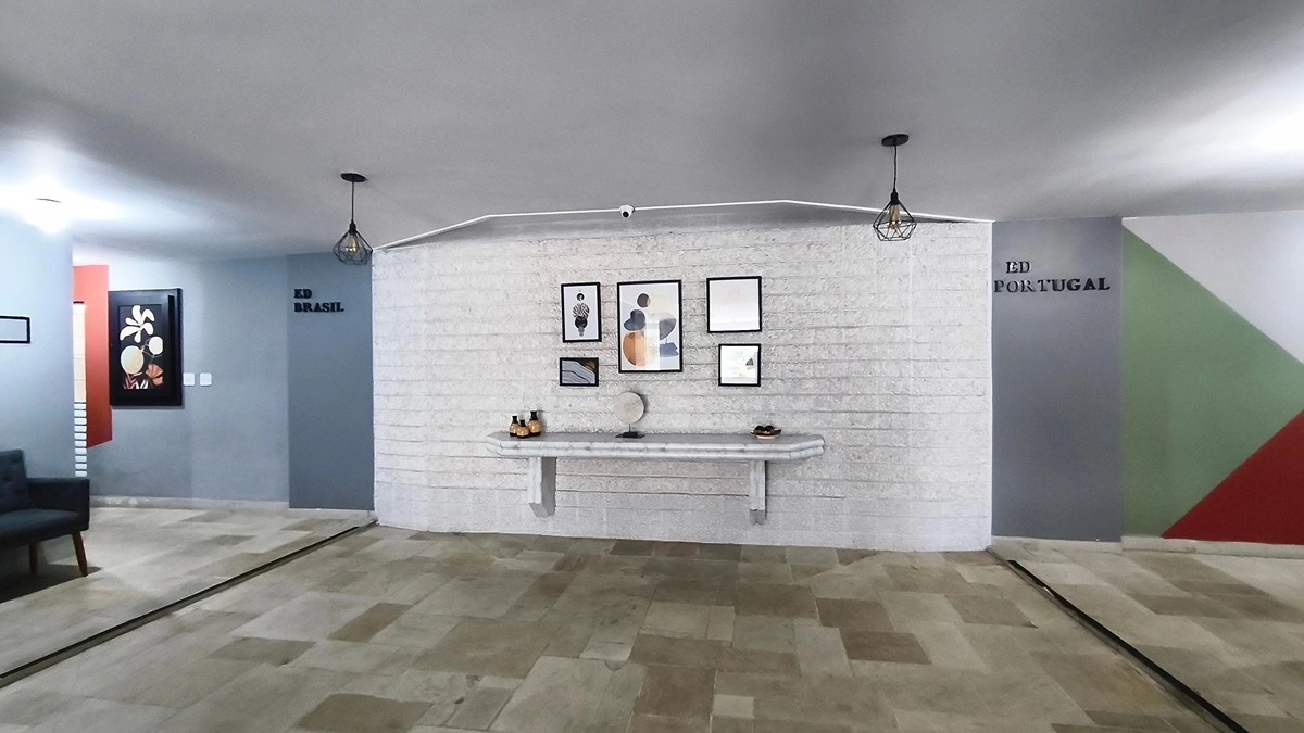 Apartamento, 2 quartos, 82 m² - Foto 45