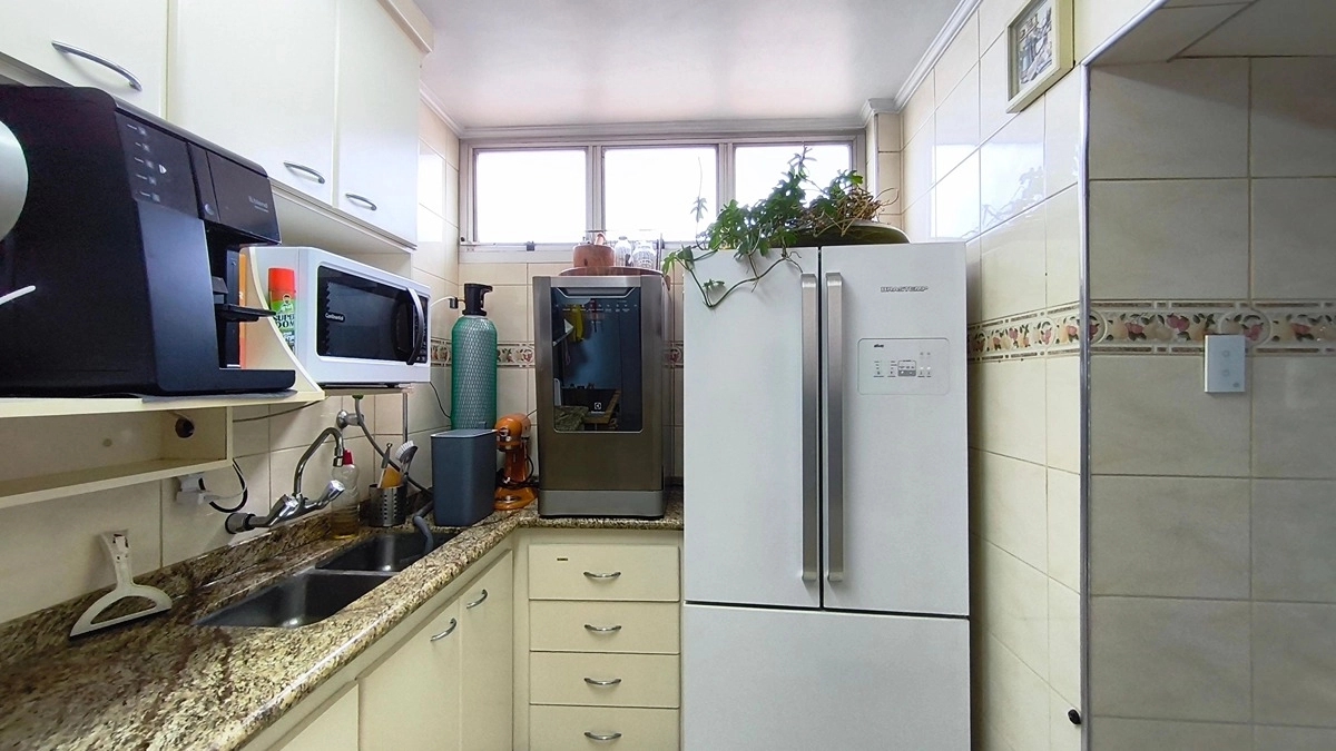 Apartamento, 2 quartos, 82 m² - Foto 20