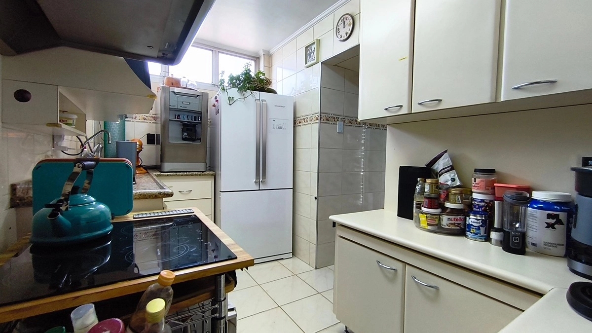 Apartamento, 2 quartos, 82 m² - Foto 22