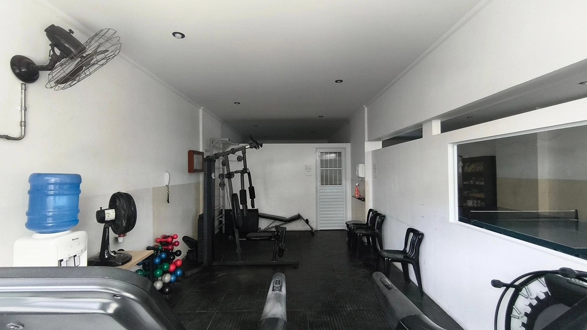 Apartamento, 2 quartos, 82 m² - Foto 37