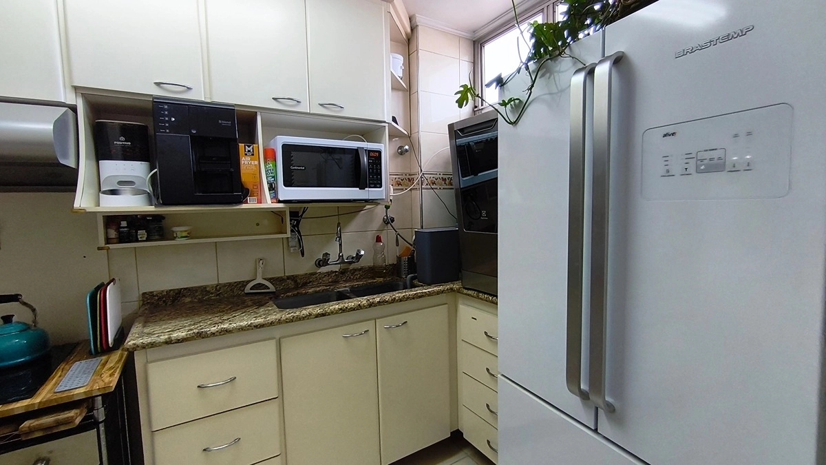 Apartamento, 2 quartos, 82 m² - Foto 21