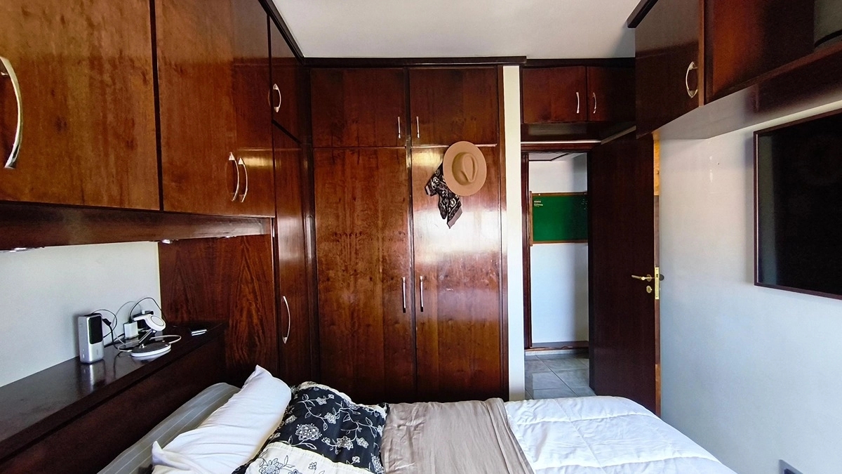 Apartamento, 2 quartos, 82 m² - Foto 8