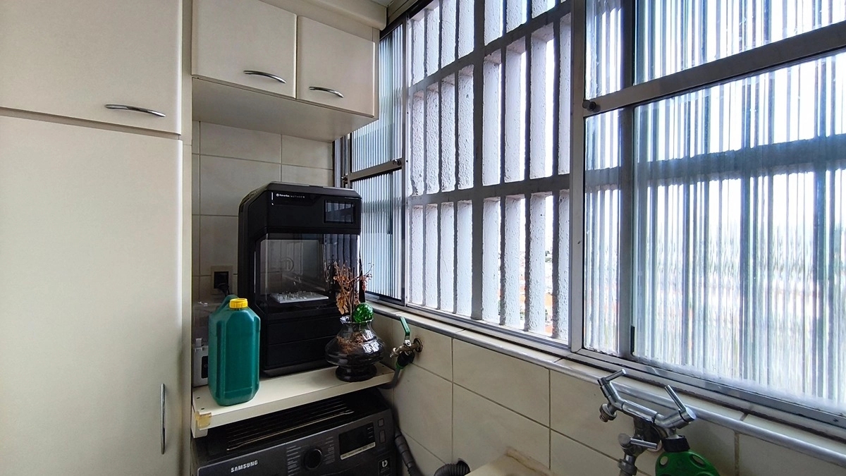 Apartamento, 2 quartos, 82 m² - Foto 29