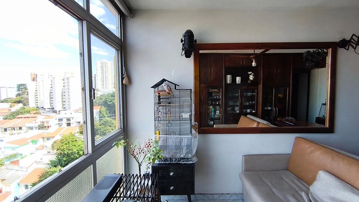 Apartamento, 2 quartos, 82 m² - Foto 7