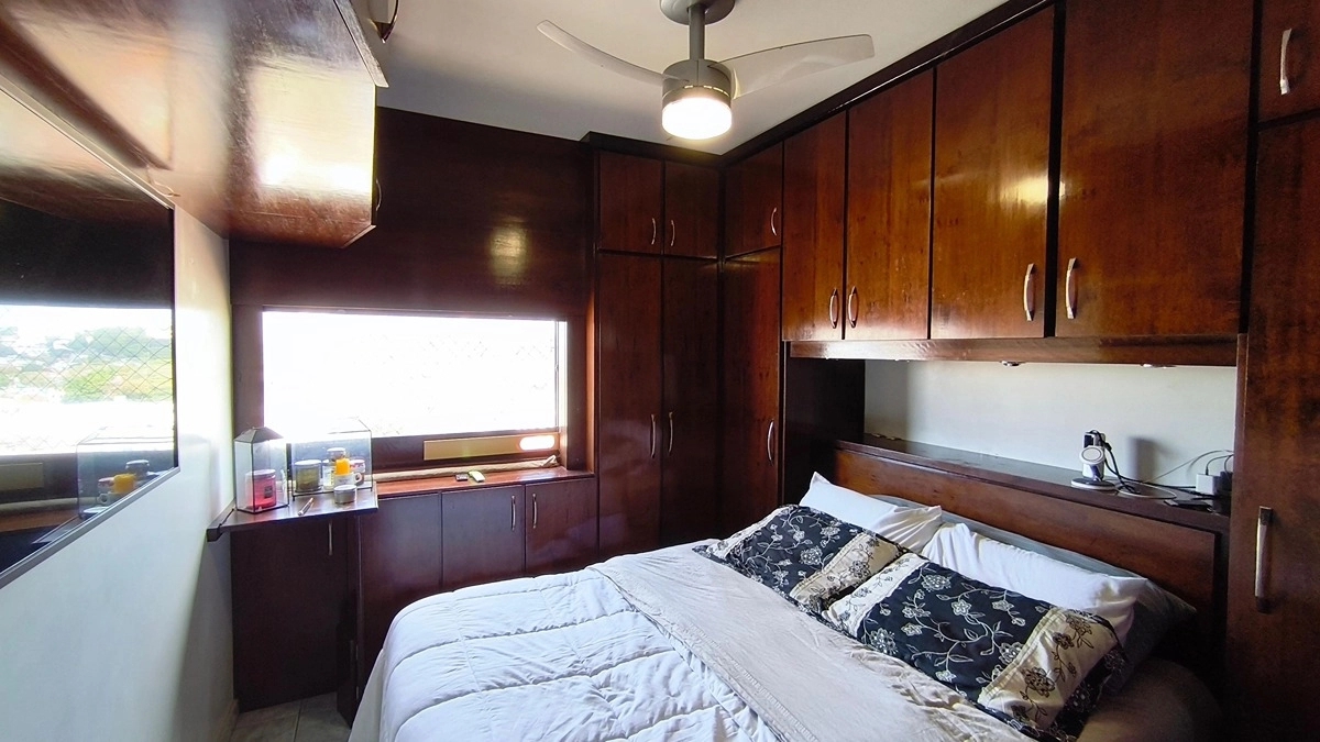 Apartamento, 2 quartos, 82 m² - Foto 13