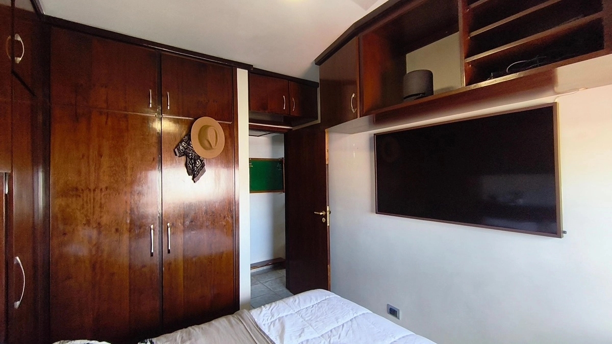 Apartamento, 2 quartos, 82 m² - Foto 9