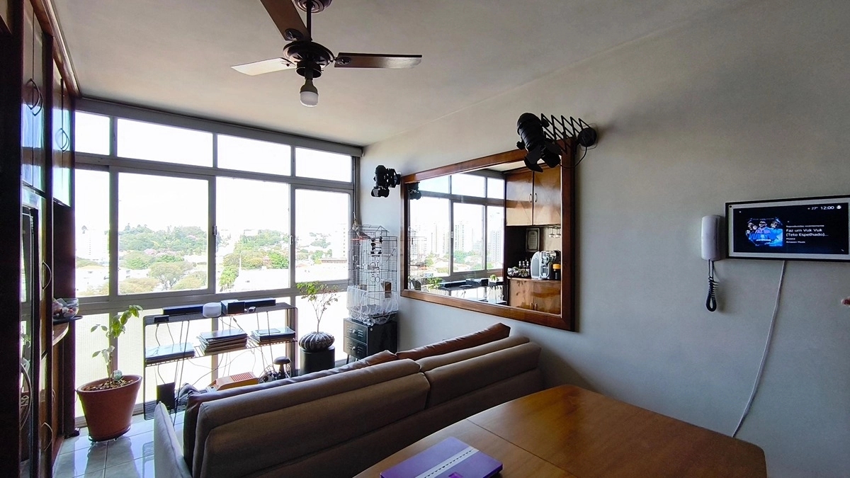 Apartamento, 2 quartos, 82 m² - Foto 6