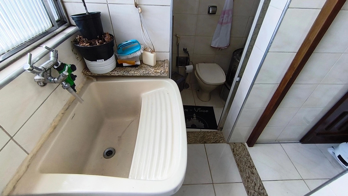 Apartamento, 2 quartos, 82 m² - Foto 32