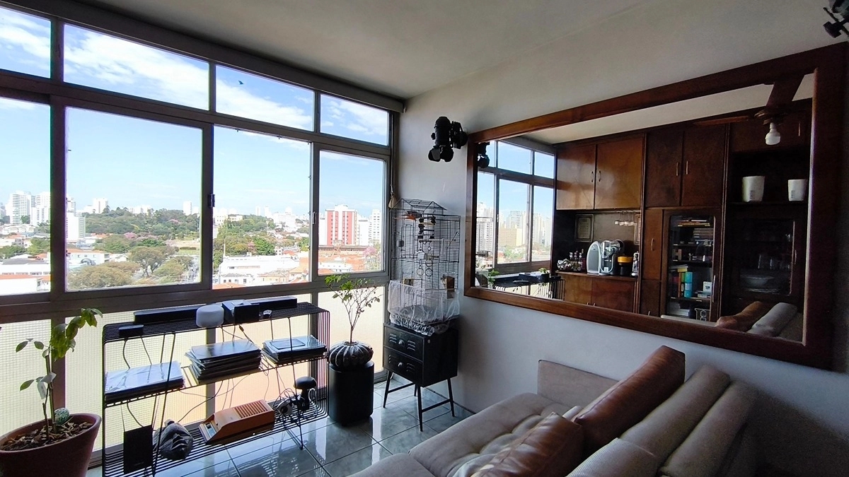 Apartamento, 2 quartos, 82 m² - Foto 5