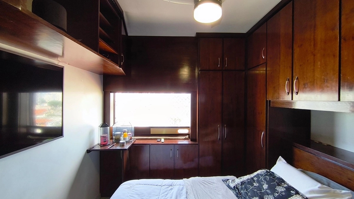 Apartamento, 2 quartos, 82 m² - Foto 12