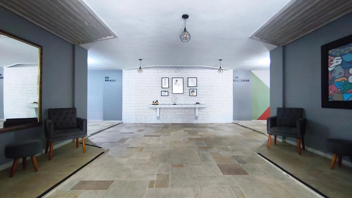 Apartamento, 2 quartos, 82 m² - Foto 46