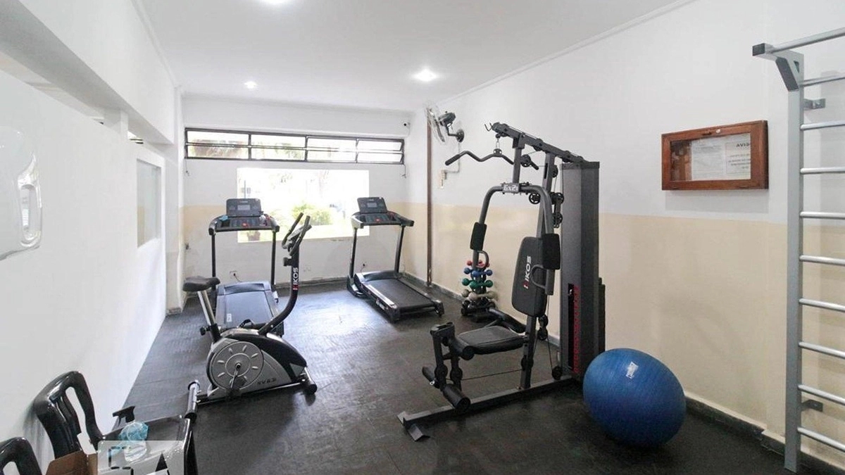 Apartamento, 2 quartos, 82 m² - Foto 38