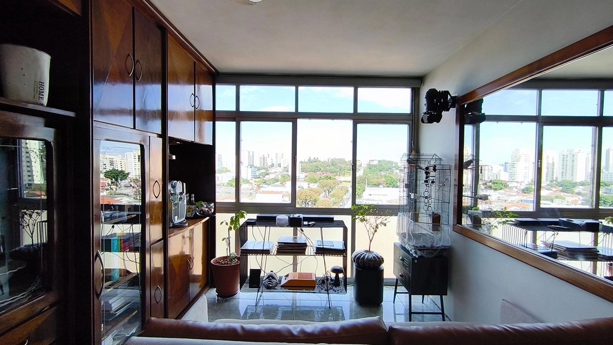 Apartamento, 2 quartos, 82 m² - Foto 1
