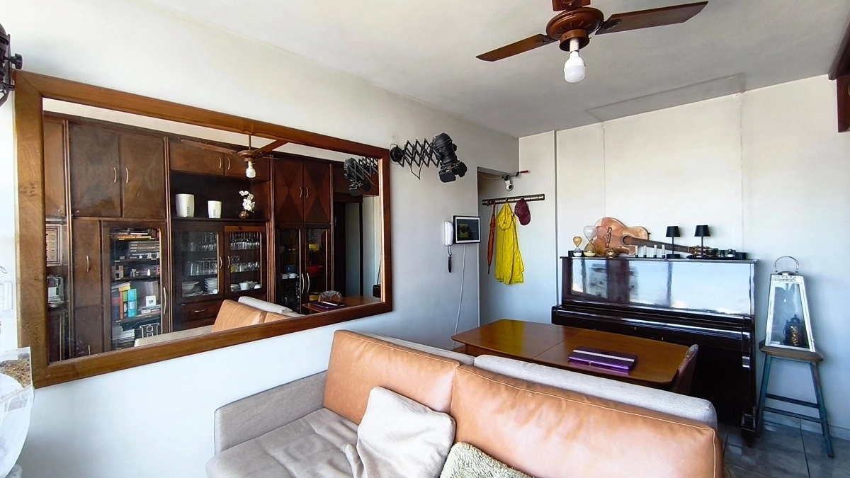 Apartamento, 2 quartos, 82 m² - Foto 3