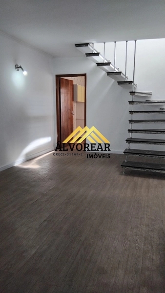 Sobrado, 2 quartos, 170 m² - Foto 9
