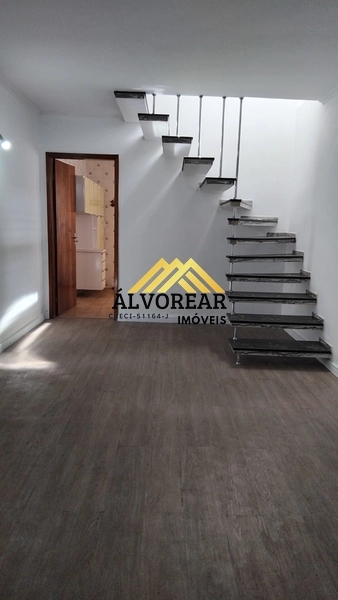 Sobrado, 2 quartos, 170 m² - Foto 8