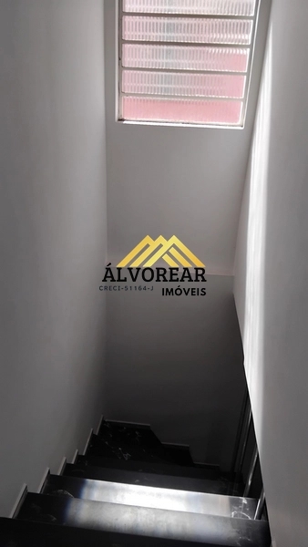 Sobrado, 2 quartos, 170 m² - Foto 14