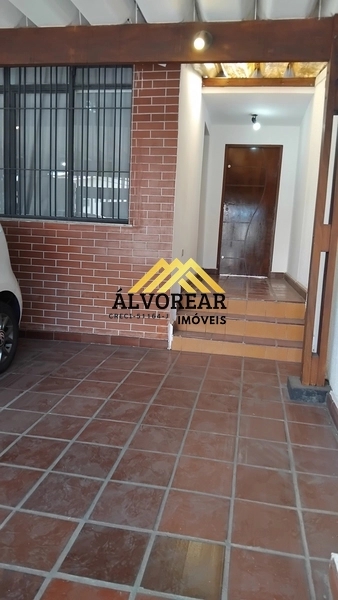 Sobrado, 2 quartos, 170 m² - Foto 3