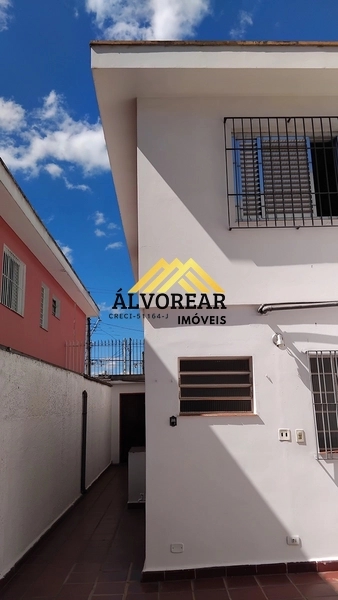 Sobrado, 2 quartos, 170 m² - Foto 53