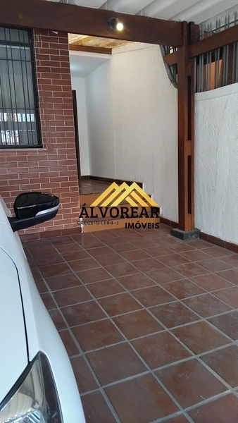 Sobrado, 2 quartos, 170 m² - Foto 6