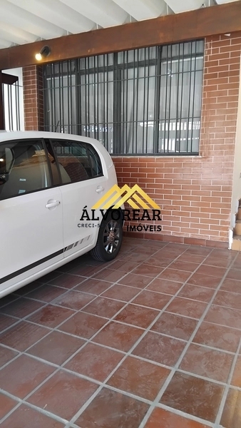 Sobrado, 2 quartos, 170 m² - Foto 4