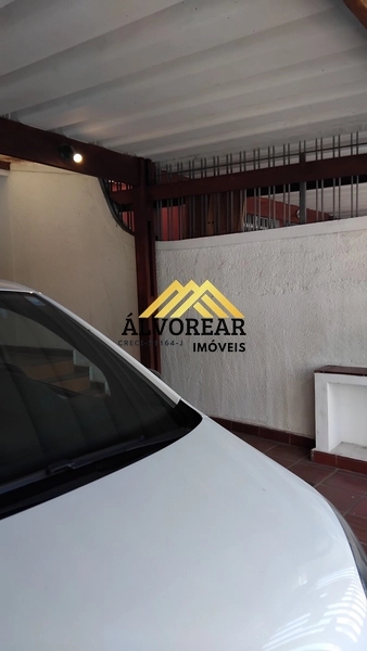 Sobrado, 2 quartos, 170 m² - Foto 5