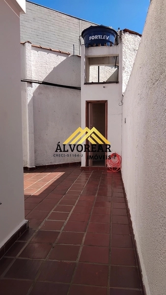 Sobrado, 2 quartos, 170 m² - Foto 59