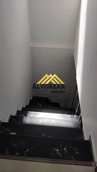 Sobrado, 2 quartos, 170 m² - Foto 13