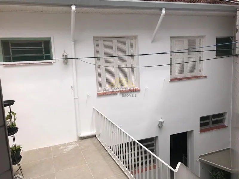 Sobrado, 4 quartos, 172 m² - Foto 2