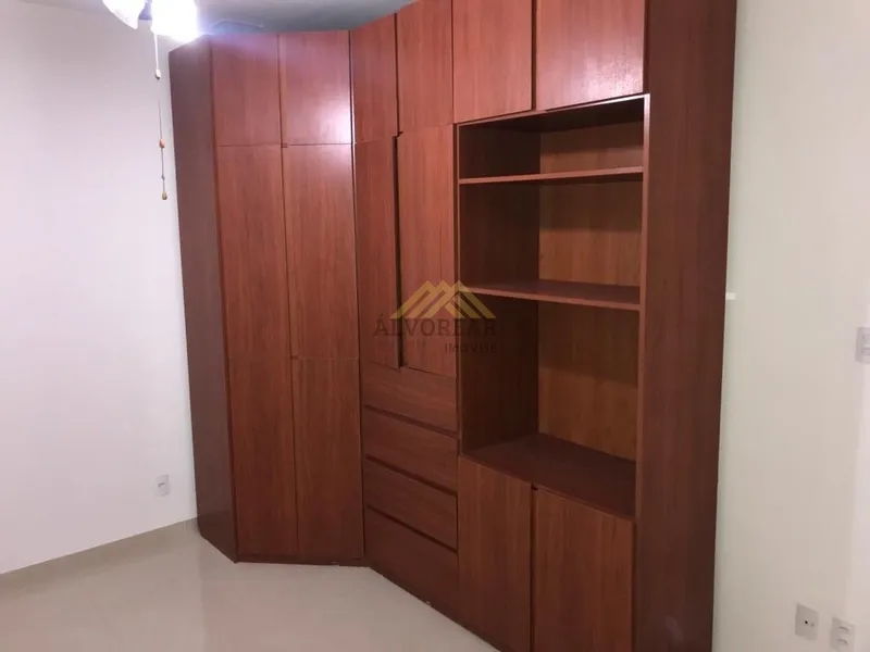 Sobrado, 4 quartos, 172 m² - Foto 19